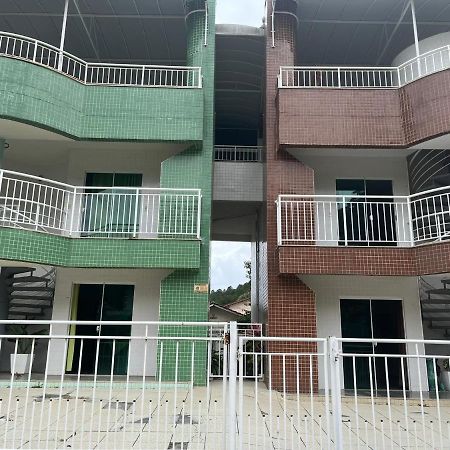 Apartmán La Lola Residencial Bombinhas Exteriér fotografie
