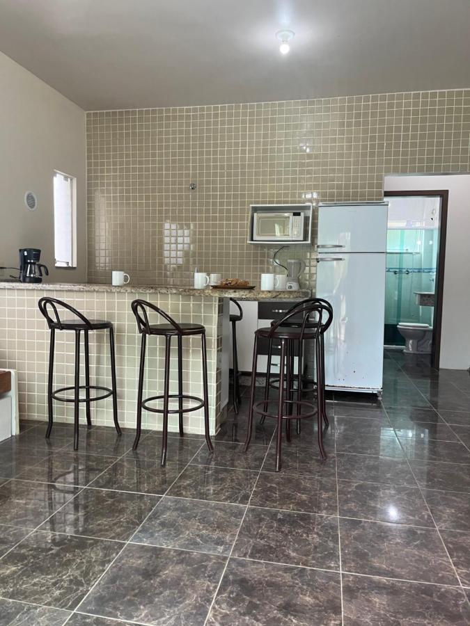 Apartmán La Lola Residencial Bombinhas Exteriér fotografie