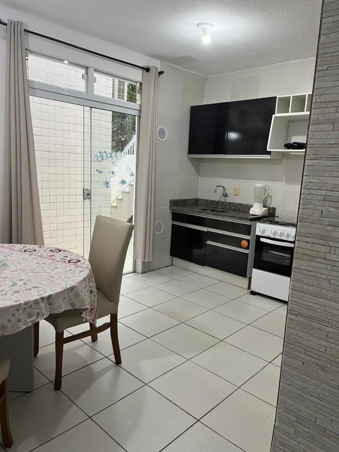 Apartmán La Lola Residencial Bombinhas Exteriér fotografie
