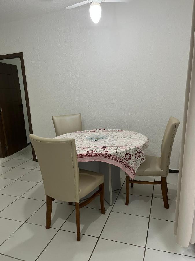 Apartmán La Lola Residencial Bombinhas Exteriér fotografie