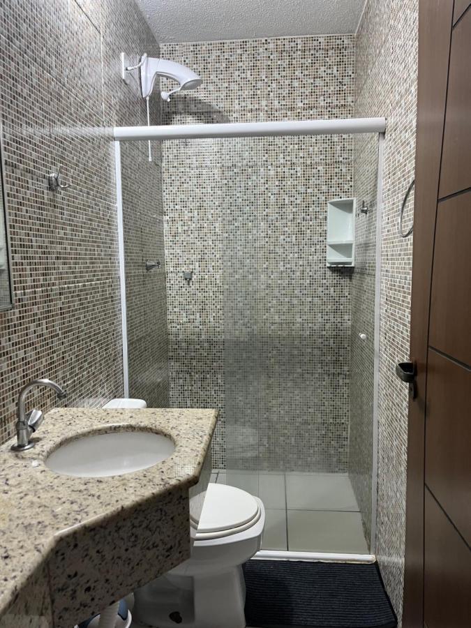 Apartmán La Lola Residencial Bombinhas Exteriér fotografie