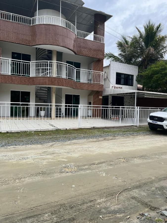Apartmán La Lola Residencial Bombinhas Exteriér fotografie