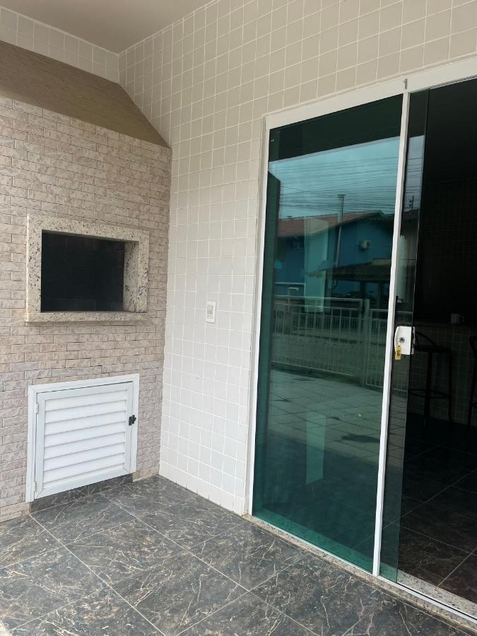 Apartmán La Lola Residencial Bombinhas Exteriér fotografie