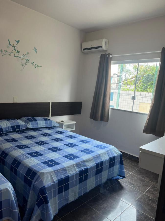 Apartmán La Lola Residencial Bombinhas Exteriér fotografie