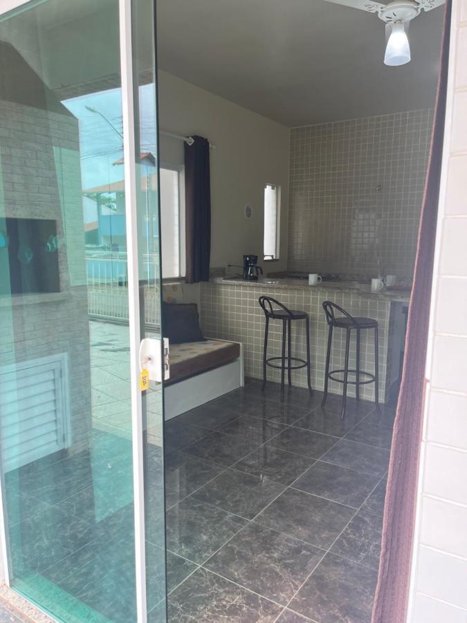 Apartmán La Lola Residencial Bombinhas Exteriér fotografie