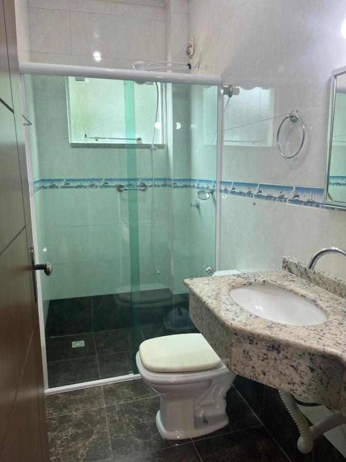Apartmán La Lola Residencial Bombinhas Exteriér fotografie