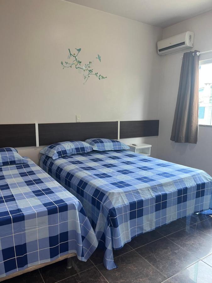 Apartmán La Lola Residencial Bombinhas Exteriér fotografie