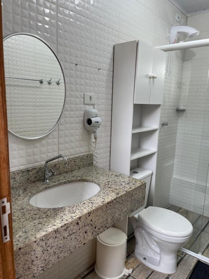 Apartmán La Lola Residencial Bombinhas Exteriér fotografie
