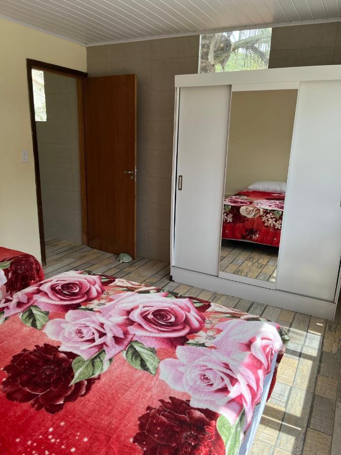 Apartmán La Lola Residencial Bombinhas Exteriér fotografie