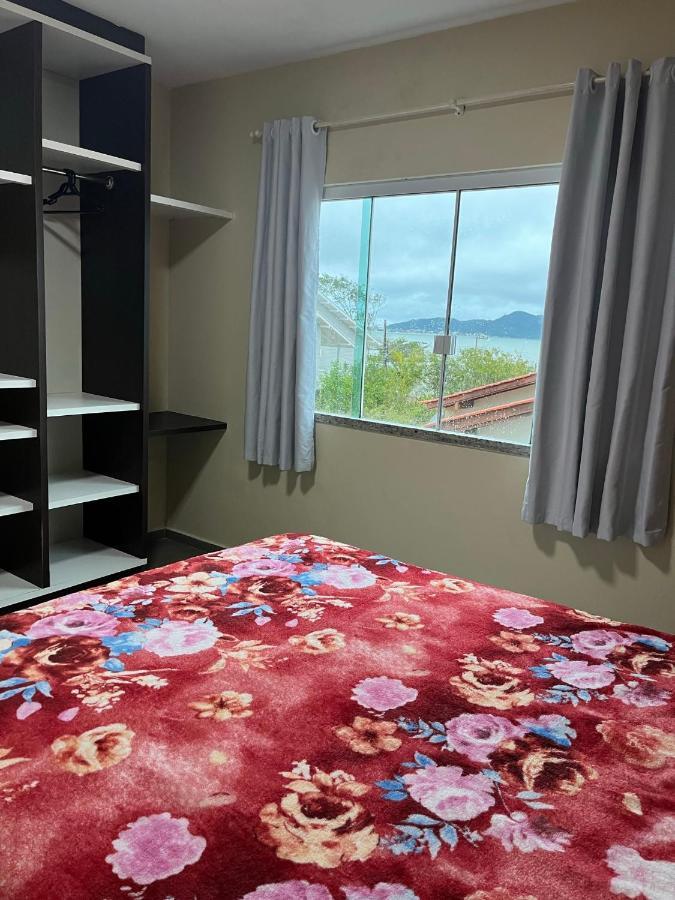Apartmán La Lola Residencial Bombinhas Exteriér fotografie