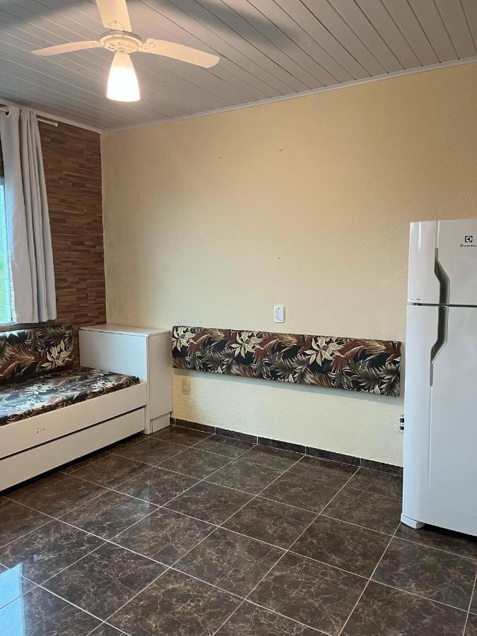 Apartmán La Lola Residencial Bombinhas Exteriér fotografie