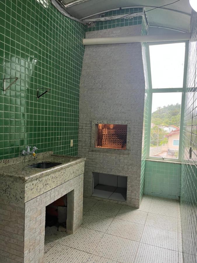 Apartmán La Lola Residencial Bombinhas Exteriér fotografie