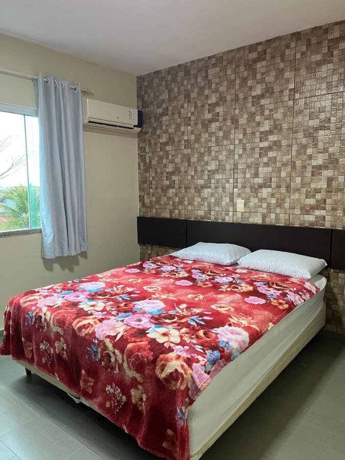 Apartmán La Lola Residencial Bombinhas Exteriér fotografie