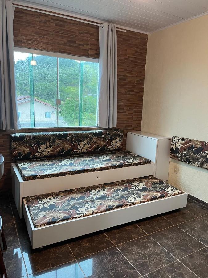 Apartmán La Lola Residencial Bombinhas Exteriér fotografie
