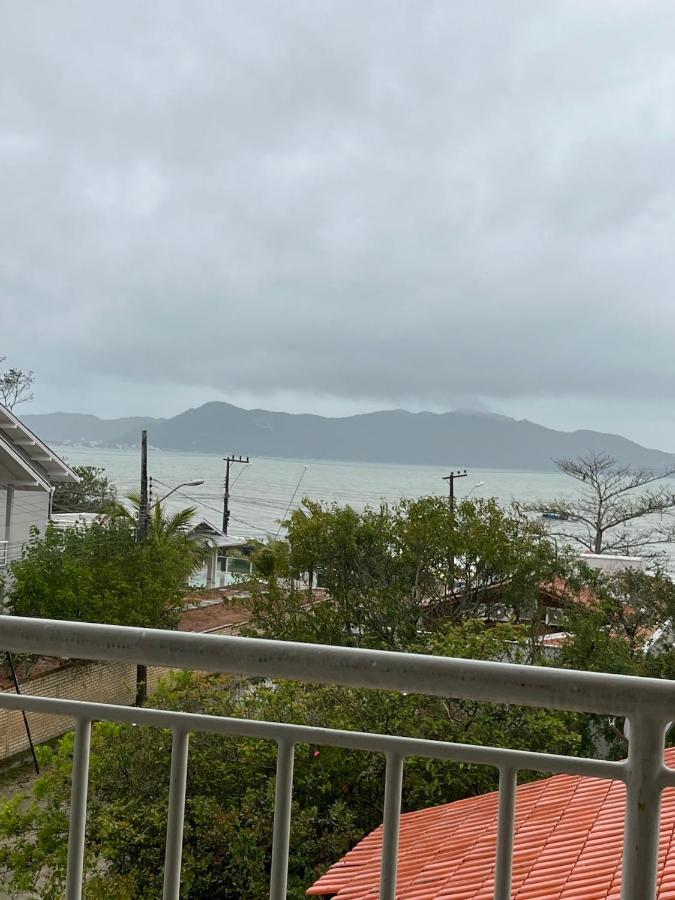 Apartmán La Lola Residencial Bombinhas Exteriér fotografie