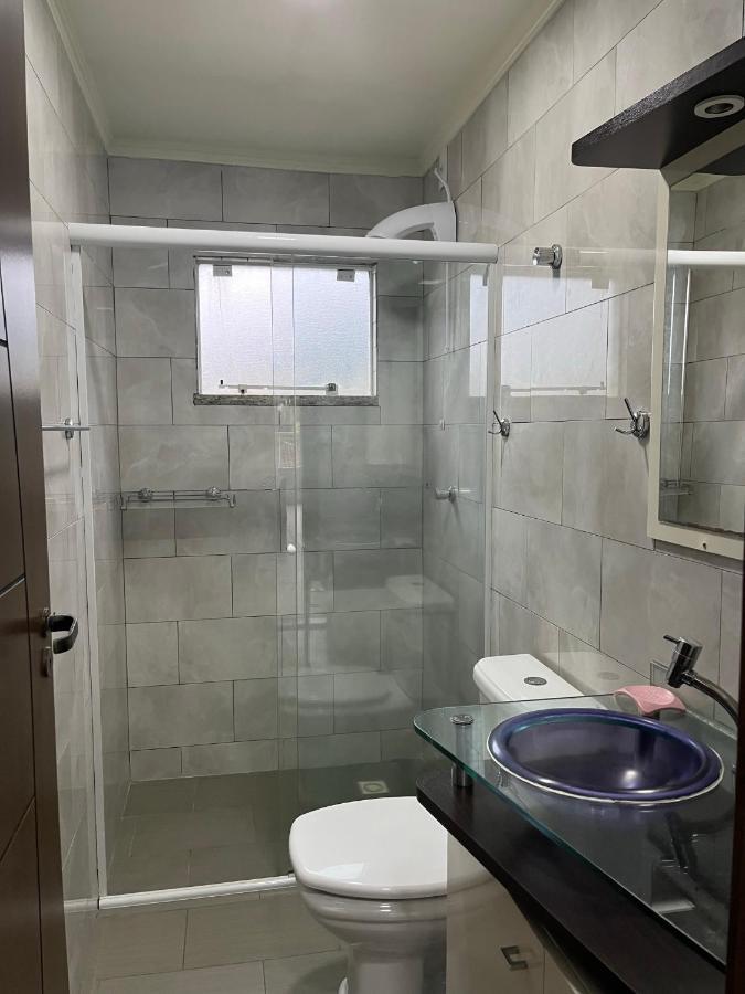 Apartmán La Lola Residencial Bombinhas Exteriér fotografie