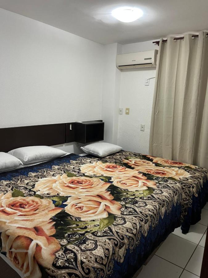 Apartmán La Lola Residencial Bombinhas Exteriér fotografie