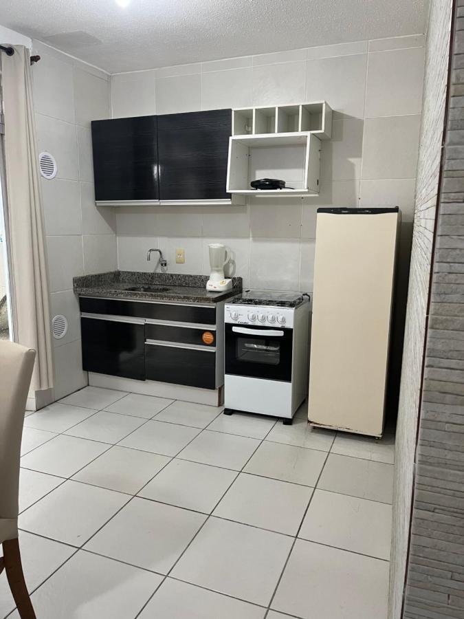 Apartmán La Lola Residencial Bombinhas Exteriér fotografie
