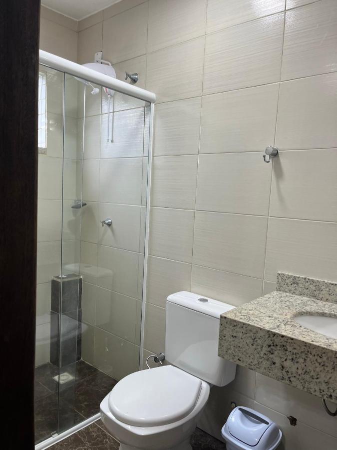 Apartmán La Lola Residencial Bombinhas Exteriér fotografie
