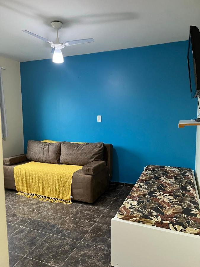 Apartmán La Lola Residencial Bombinhas Exteriér fotografie