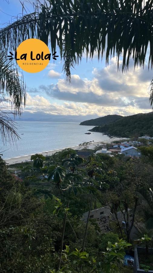 Apartmán La Lola Residencial Bombinhas Exteriér fotografie
