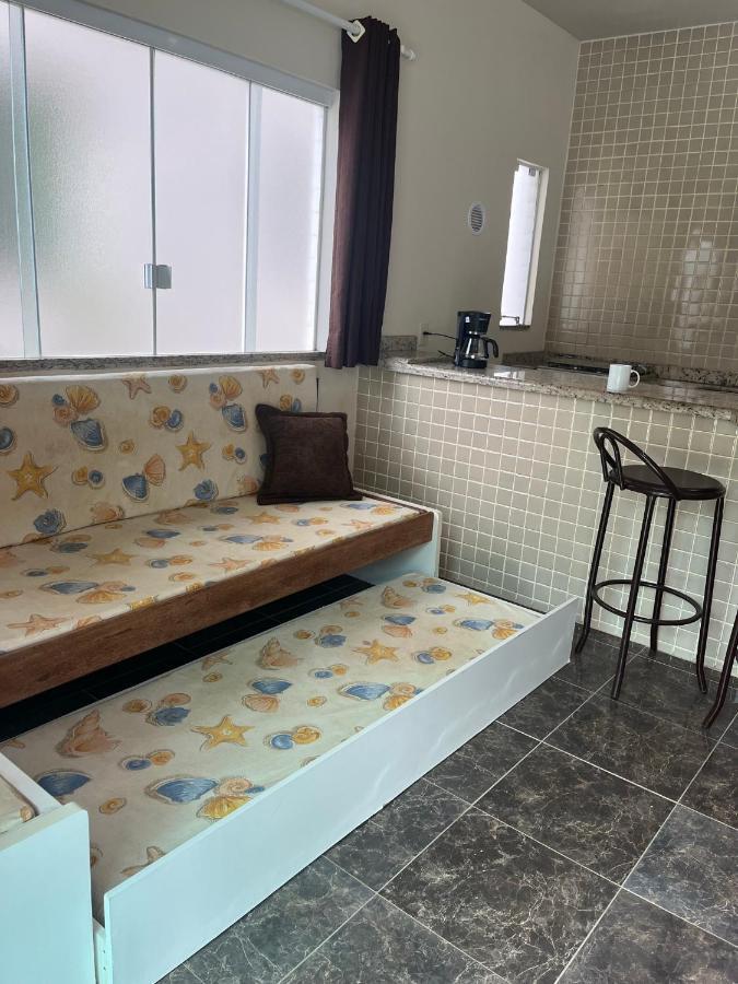 Apartmán La Lola Residencial Bombinhas Exteriér fotografie