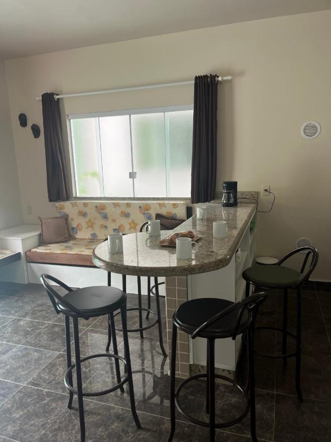 Apartmán La Lola Residencial Bombinhas Exteriér fotografie