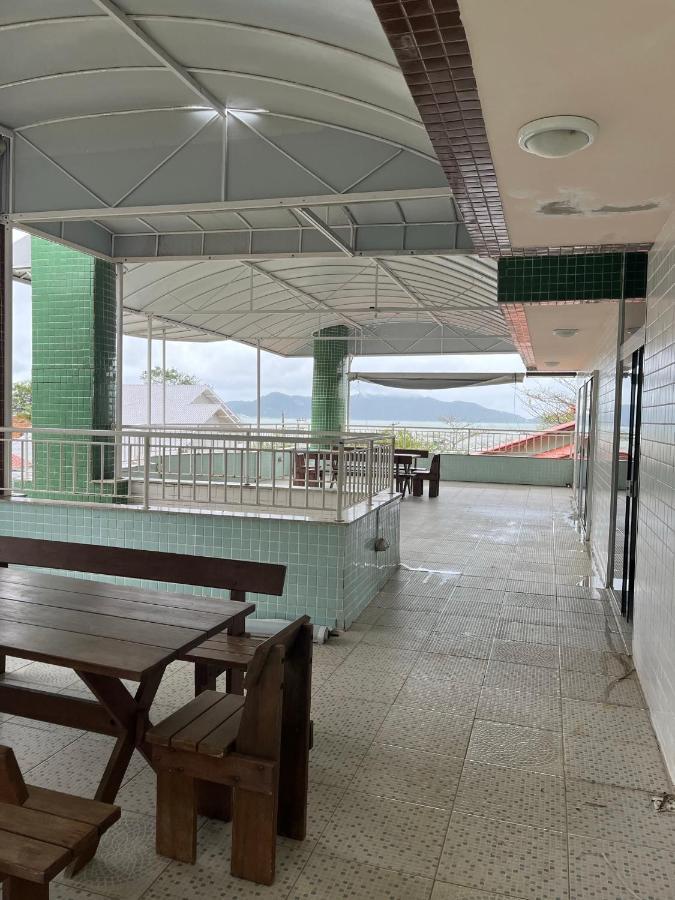 Apartmán La Lola Residencial Bombinhas Exteriér fotografie